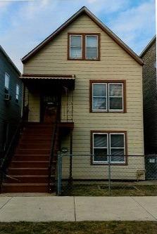 2524 W 45th Pl., Chicago, IL 60632