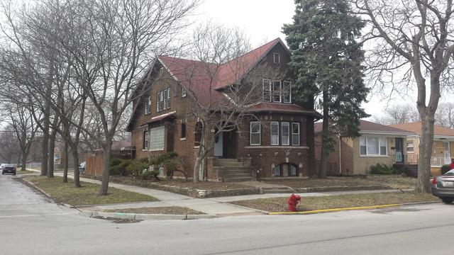 10224 S Princeton Ave., Chicago, IL 60628
