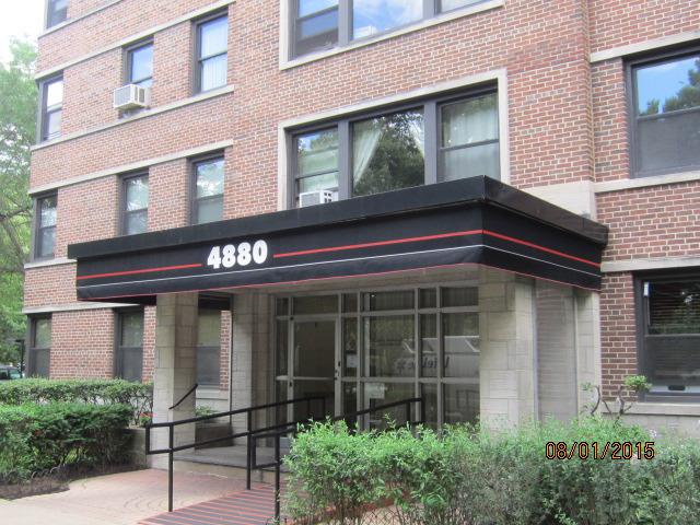 4880 N Marine Dr. #510, Chicago, IL 60640