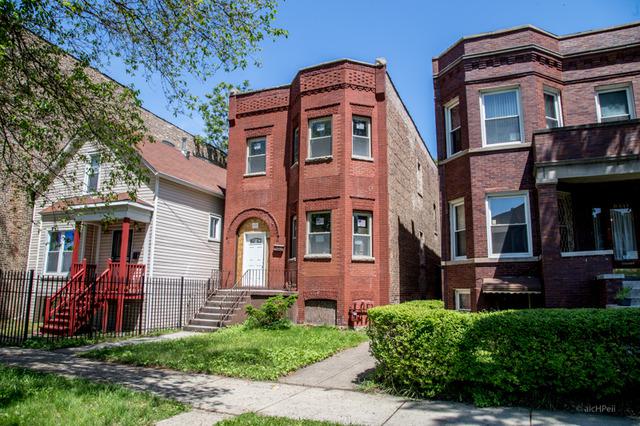 6409 S St Lawrence Ave., Chicago, IL 60637