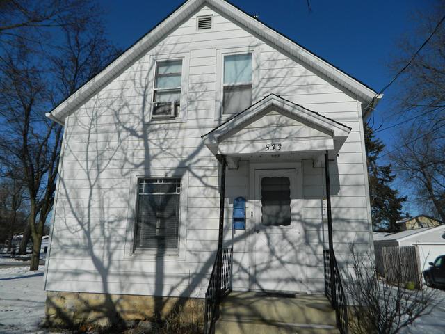 533 Blaine St., Batavia, IL 60510