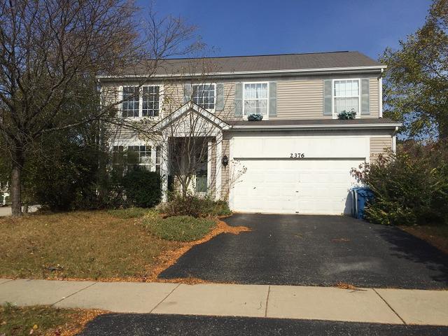 2376 Halsted Ln., Aurora, IL 60503