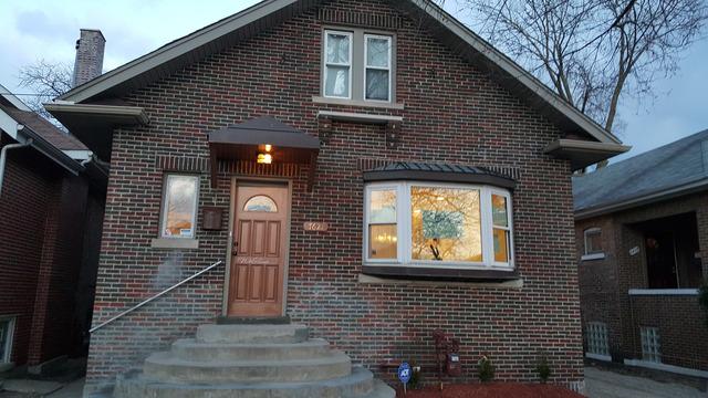 7621 S Chappel Ave., Chicago, IL 60649