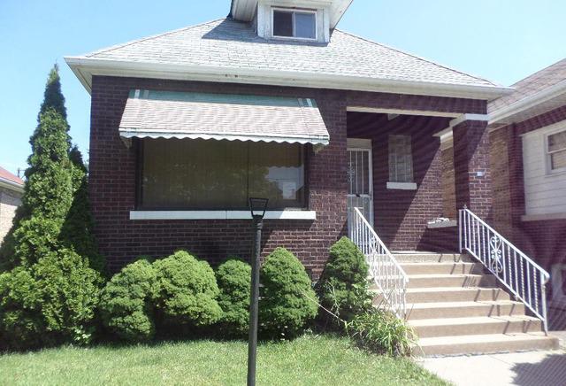 7921 S Aberdeen St., Chicago, IL 60620