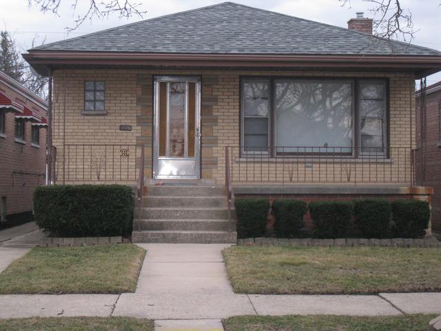 6519 W 60th St., Chicago, IL 60638