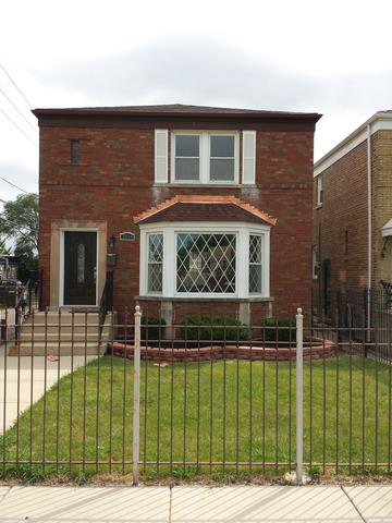 7915 S Maplewood Ave., Chicago, IL 60652
