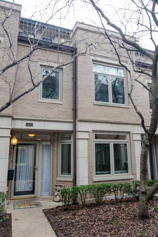 2737 N Janssen Ave. #B, Chicago, IL 60614