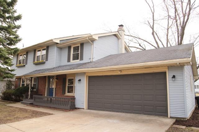 4333 175th Pl., Country Club Hills, IL 60478