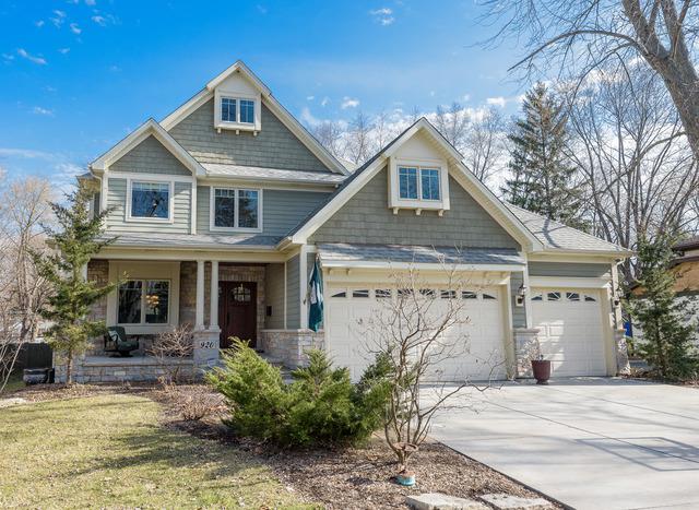 920 Rose Ln., Naperville, IL 60540