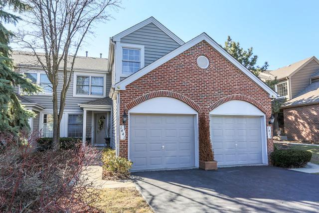 1441 Aberdeen Ct., Naperville, IL 60564