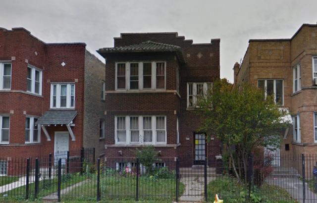 1054 N Waller Ave., Chicago, IL 60651