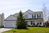 25027 Wright Ln., Plainfield, IL 60585