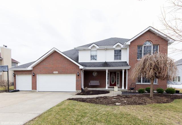 24103 Simo Dr., Plainfield, IL 60586