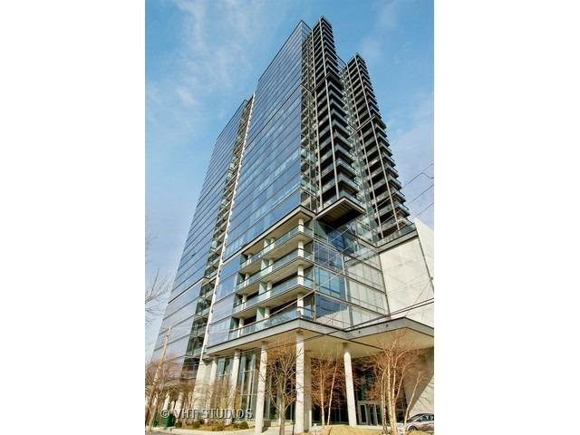 860 W Blackhawk St. #1905, Chicago, IL 60622