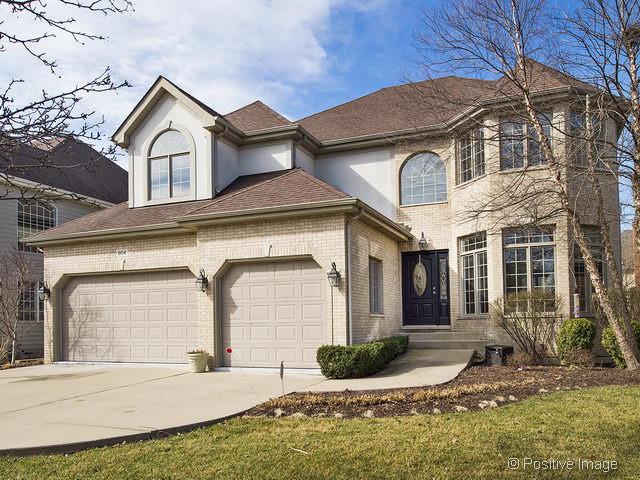 804 Shannon Lake Ct., Westmont, IL 60559