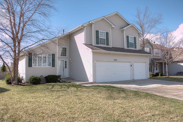 2601 Vision Ave., Plainfield, IL 60586