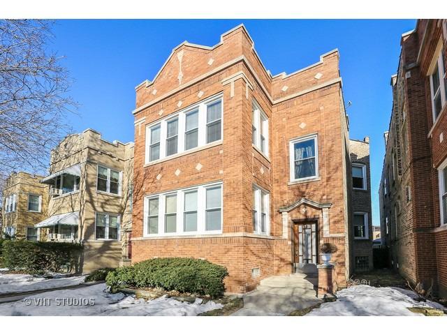 4941 N Francisco Ave., Chicago, IL 60625