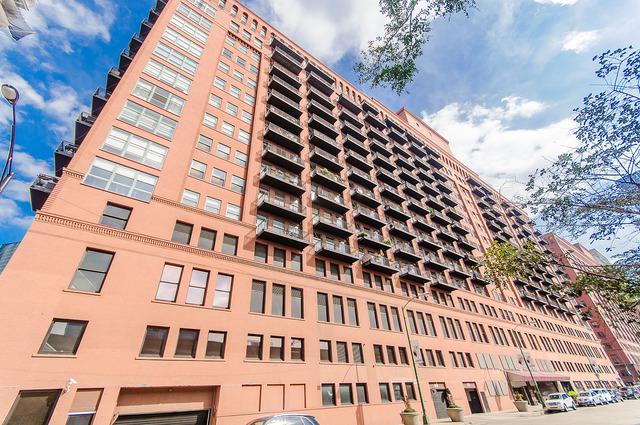 165 N Canal St. #621, Chicago, IL 60606