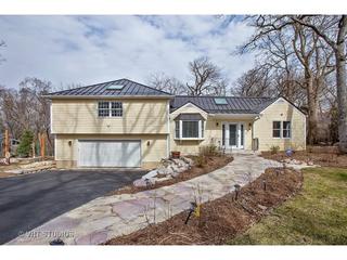 206 E Tower Dr., Tower Lakes, IL 60010