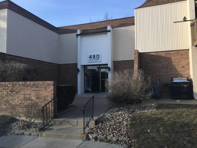 480 74th St. #204, Downers Grove, IL 60516