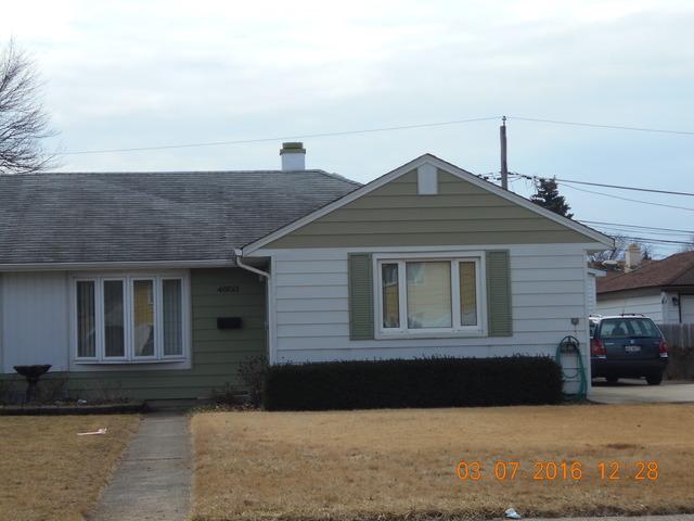 4603 W 88th St., Hometown, IL 60456