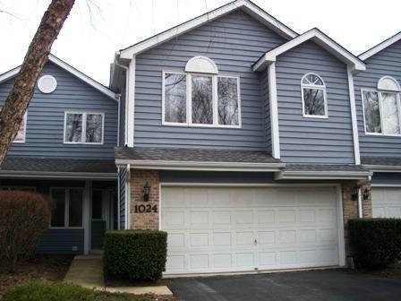 1024 Mattande Ln., Naperville, IL 60540