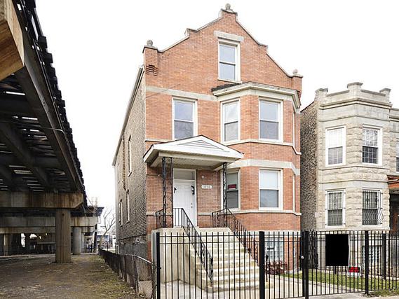 1936 S Troy St., Chicago, IL 60623