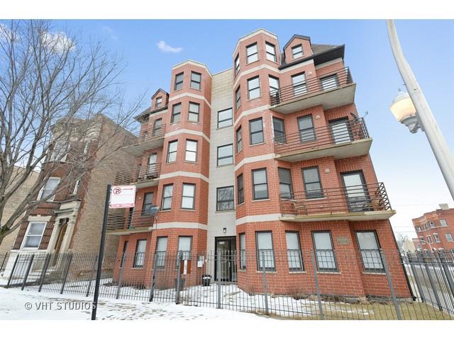 4755 S St Lawrence Ave. #A4, Chicago, IL 60615