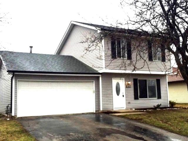 756 Bloomfield Ln., Aurora, IL 60504