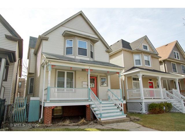 3509 W Wrightwood Ave., Chicago, IL 60647