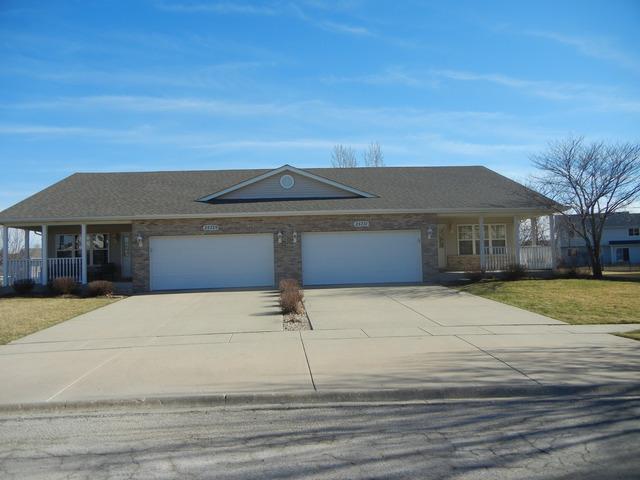 [Address Hidden by Seller], Channahon, IL 60410