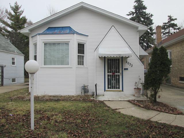 2033 S 3rd Ave., Maywood, IL 60153