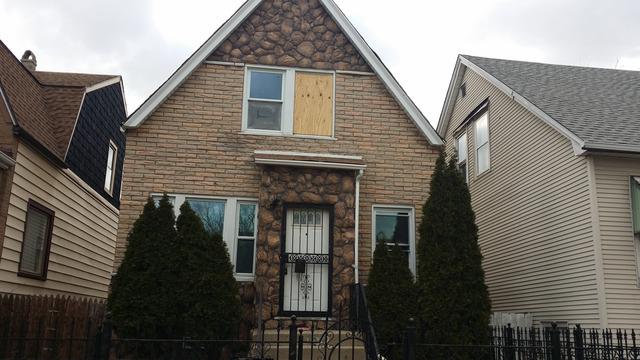 4030 S Campbell Ave., Chicago, IL 60632