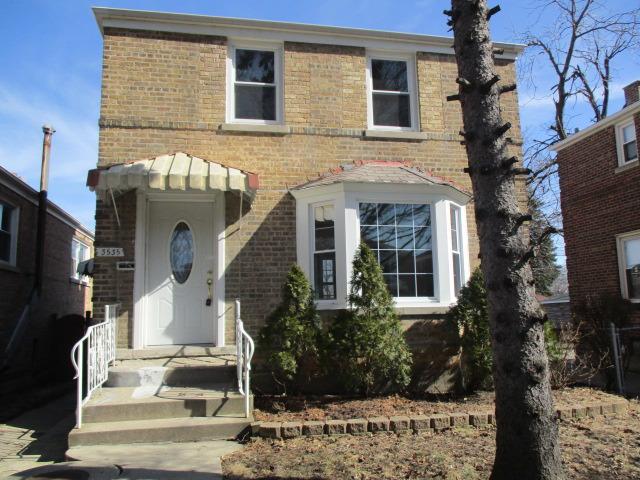 3535 S 59th Ave., Cicero, IL 60804