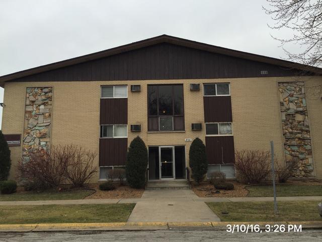 18361 Glen Oak Ave. #1G, Lansing, IL 60438