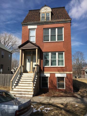 1332 W 50th St., Chicago, IL 60609