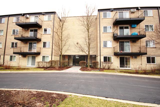2515 E Olive Ave. #3H, Arlington Heights, IL 60004