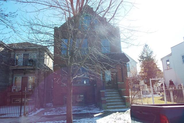 2943 W Pope John Paul Ii Dr., Chicago, IL 60632