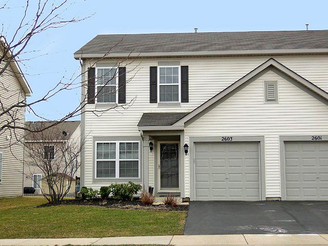 2603 Cesario Dr., Hampshire, IL 60140