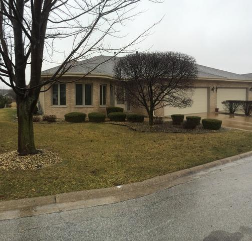 17530 Pamela Ln., Orland Park, IL 60467