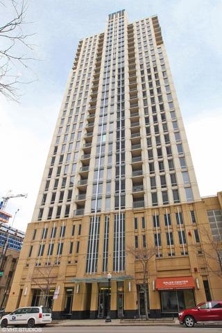 1250 S Michigan Ave. #801, Chicago, IL 60605