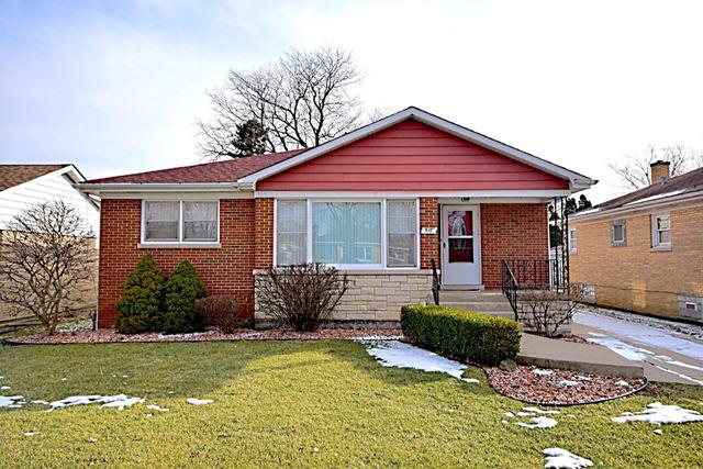 517 7th Ave., La Grange, IL 60525