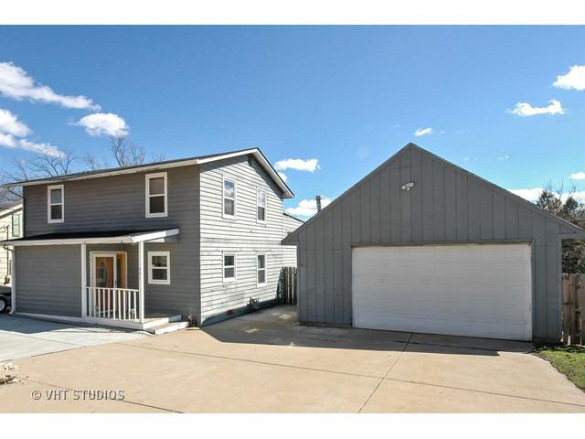 701 N Harrison St., Algonquin, IL 60102