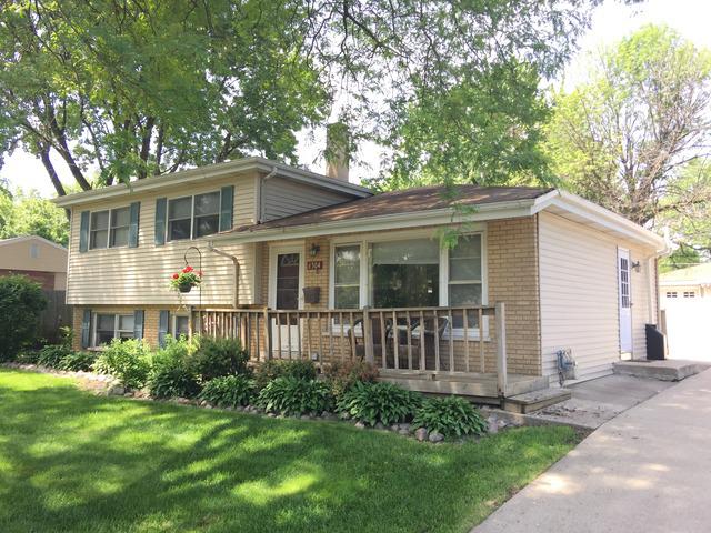 6304 Barrett St., Downers Grove, IL 60516
