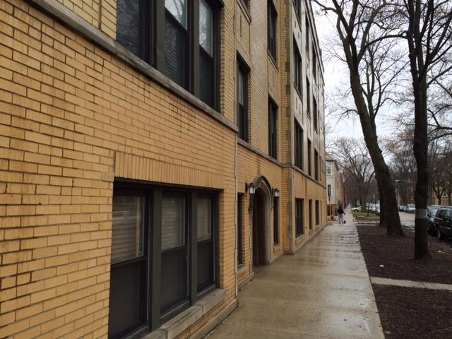 4018 N Spaulding Ave. #G, Chicago, IL 60618