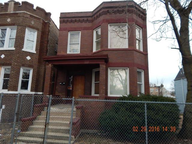 6725 S May St., Chicago, IL 60621