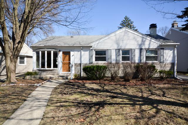 543 S Edgewood Ave., Lombard, IL 60148