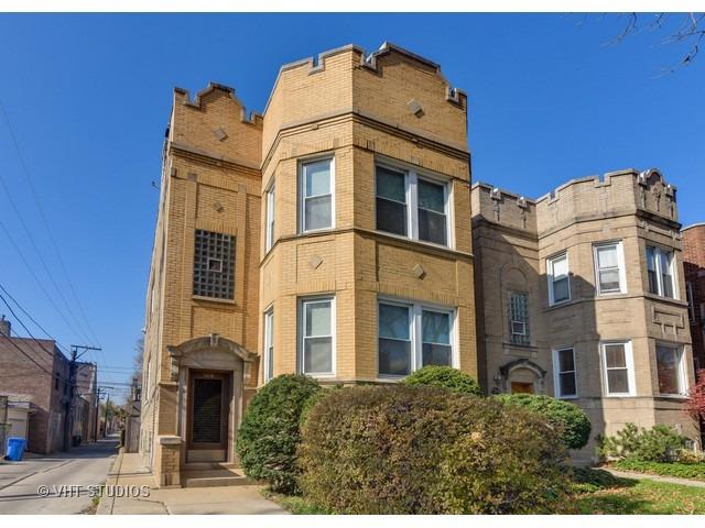 5616 N Artesian Ave., Chicago, IL 60659
