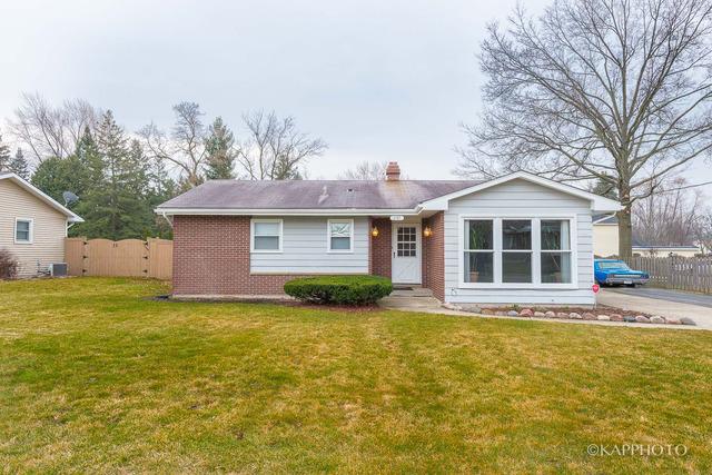3917 Drexel Ave., Gurnee, IL 60031