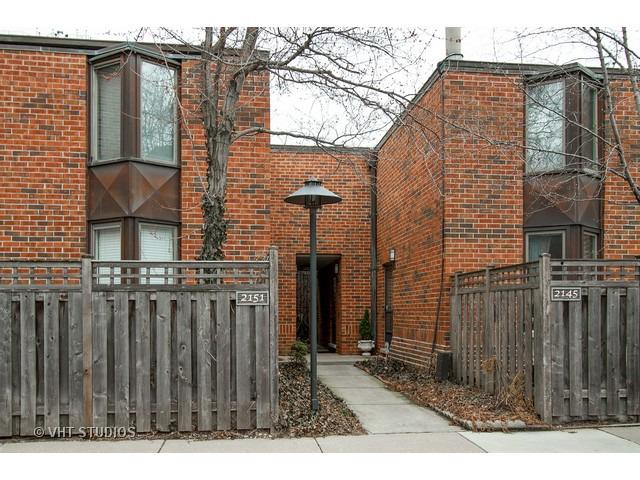 2147 N Lincoln Ave., Chicago, IL 60614